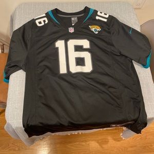 Men’s Trevor Lawrence Nike Jersey (XXL)
